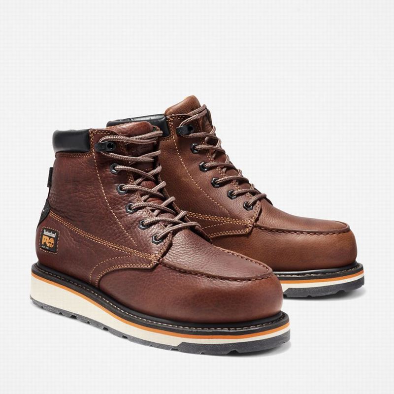 Timberland Gridworks 6