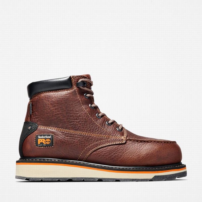 Timberland Gridworks 6\