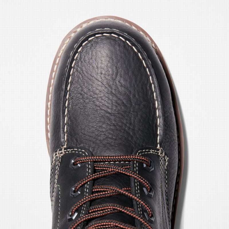 Timberland Gridworks 6
