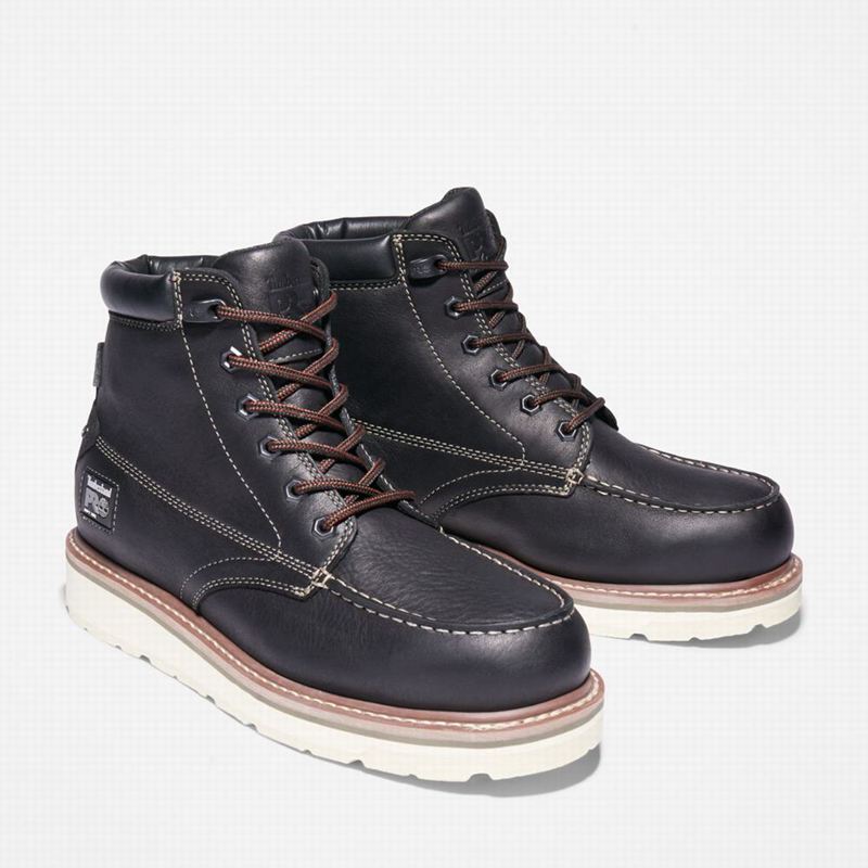 Timberland Gridworks 6