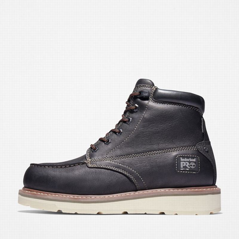 Timberland Gridworks 6