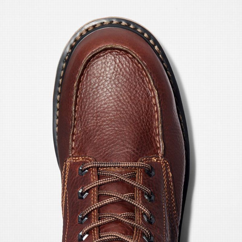 Timberland Gridworks 6