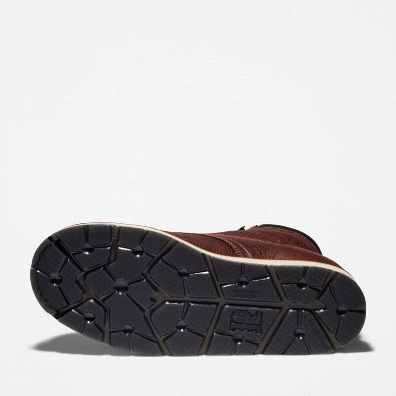 Timberland Gridworks 6