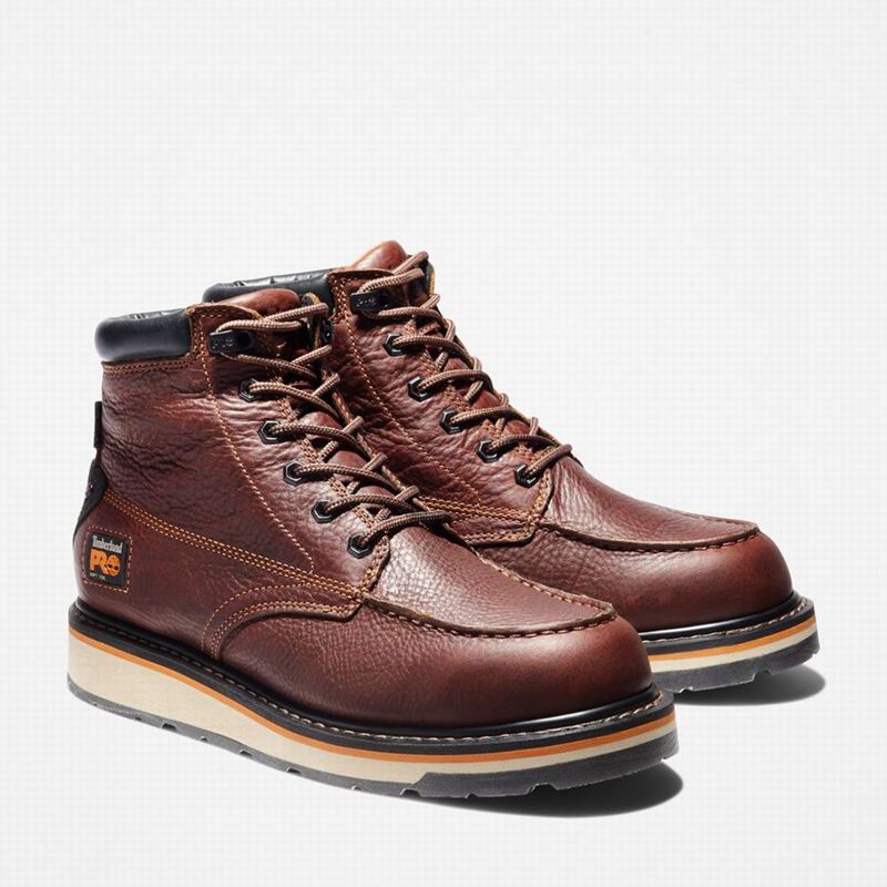 Timberland Gridworks 6