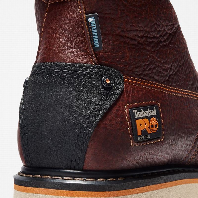 Timberland Gridworks 6
