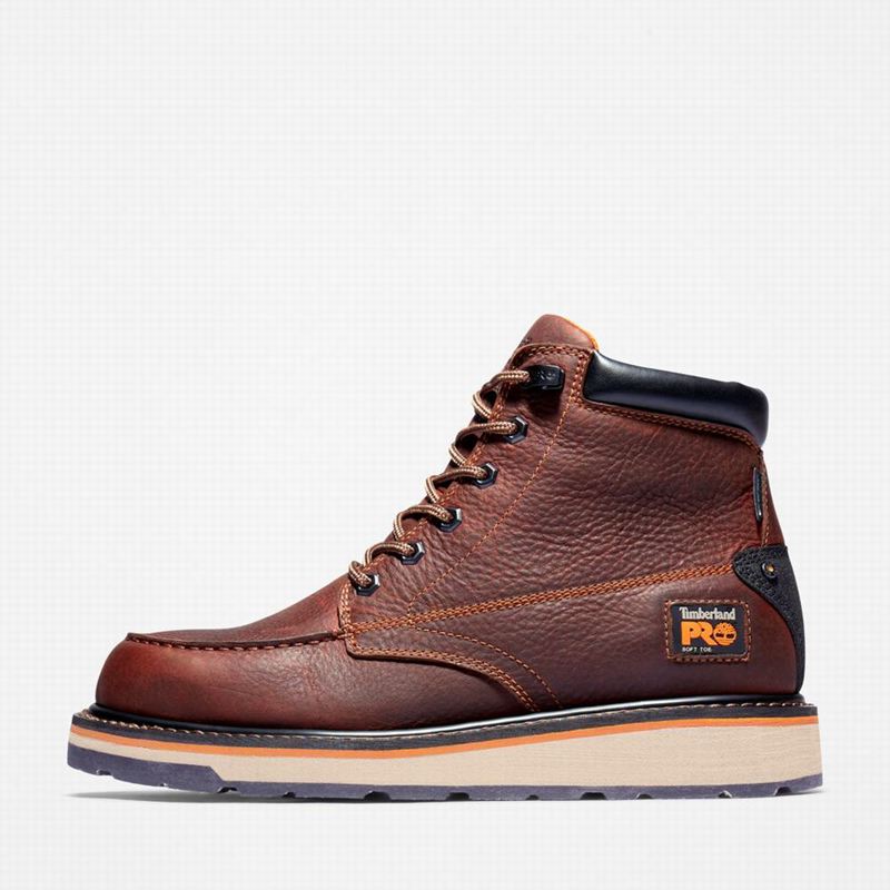 Timberland Gridworks 6