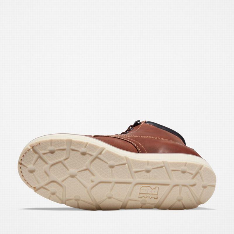 Timberland Gridworks 6