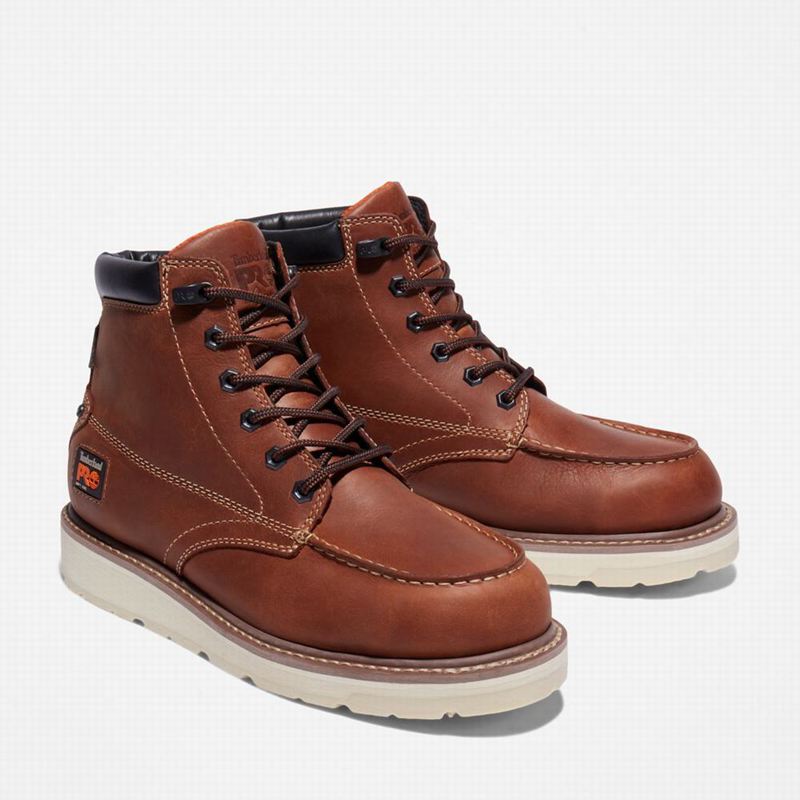 Timberland Gridworks 6