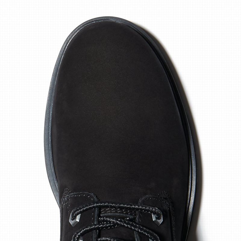 Timberland Hannover Hill 6 Inch Čizme Crne | 18316588