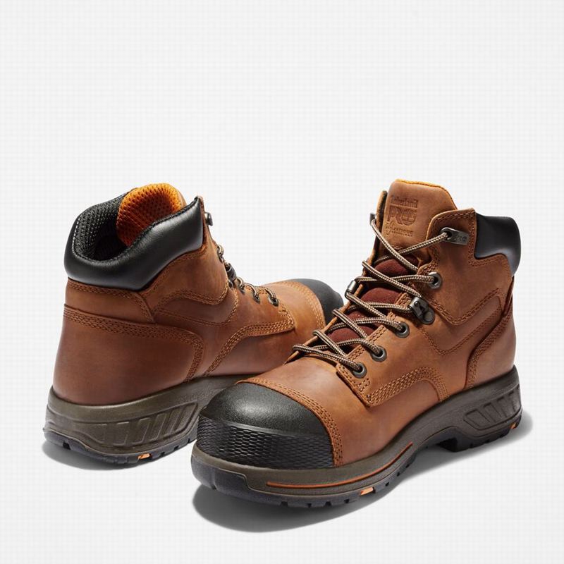 Timberland Helix HD 6