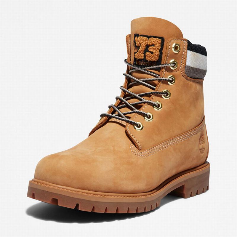 Timberland Heritage 6 Inch Winter Čizme Smeđe | 44895048