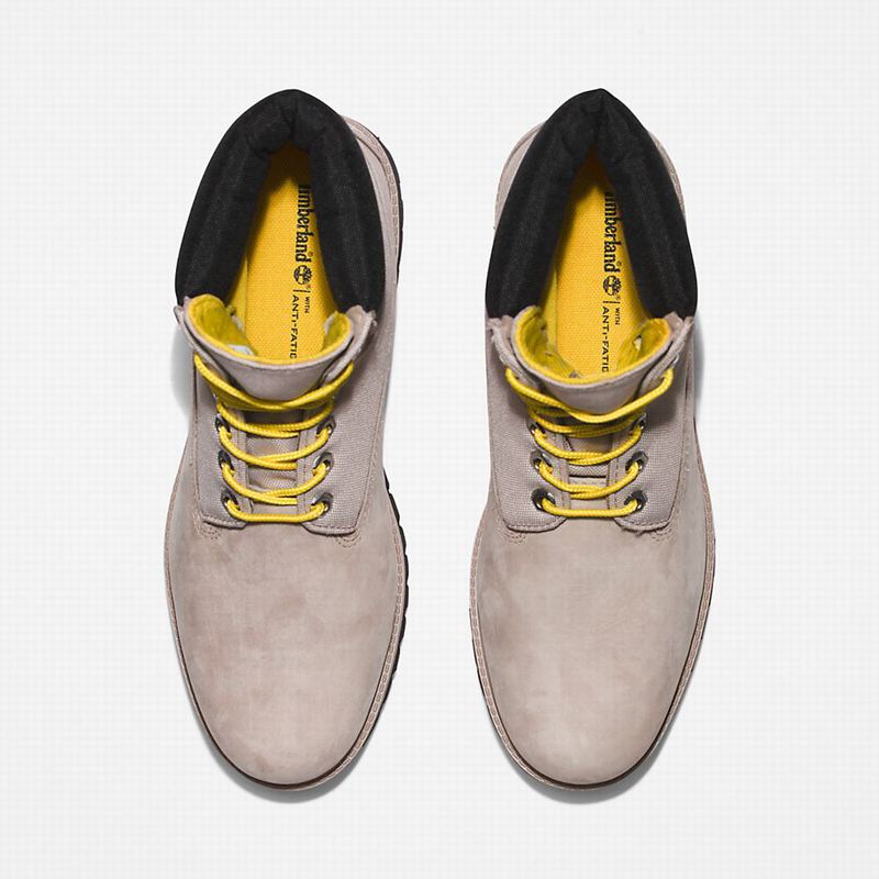 Timberland Heritage 6 Inch Čizme Bež | 40326222