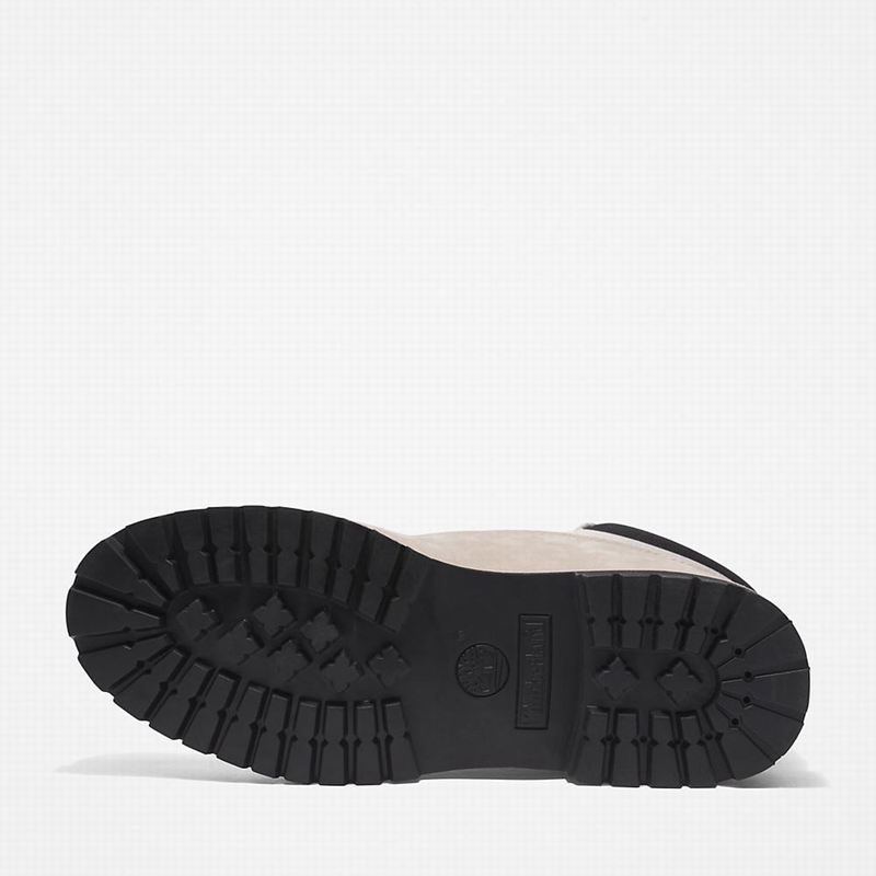 Timberland Heritage 6 Inch Čizme Bež | 40326222