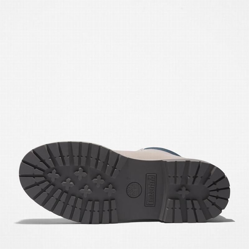 Timberland Heritage 6 Inch Čizme Bež | 46319921