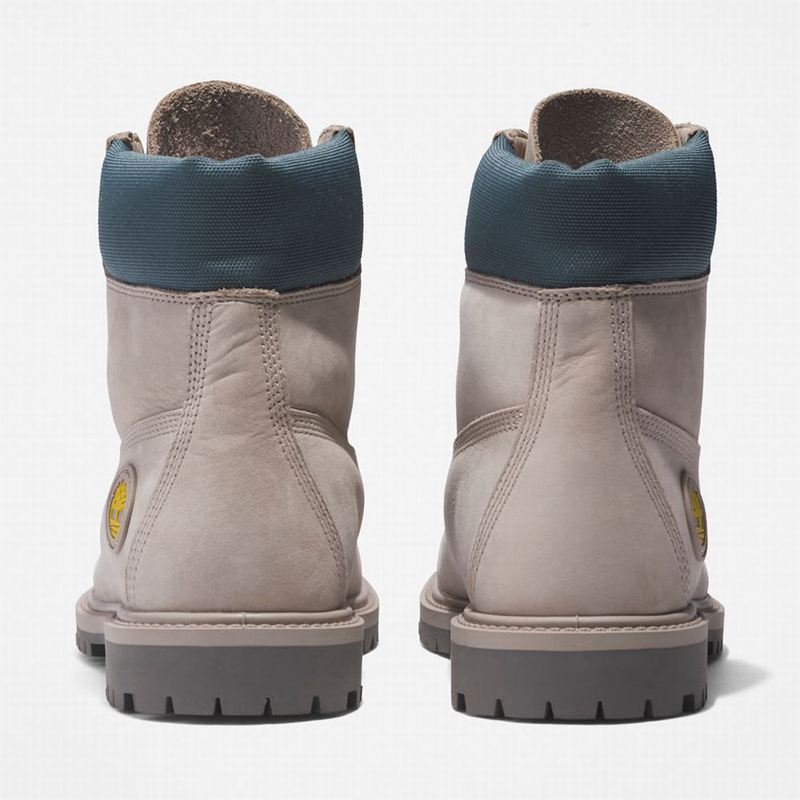 Timberland Heritage 6 Inch Čizme Bež | 46319921