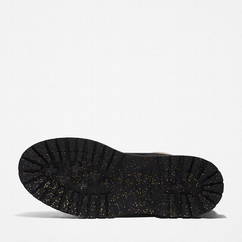 Timberland Heritage 6 Inch Čizme Crne | 18665723