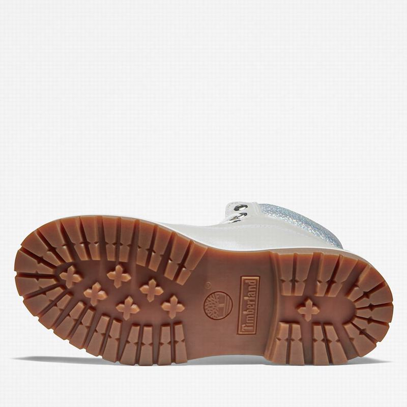 Timberland Heritage 6 Inch Čizme Sive | 46977722