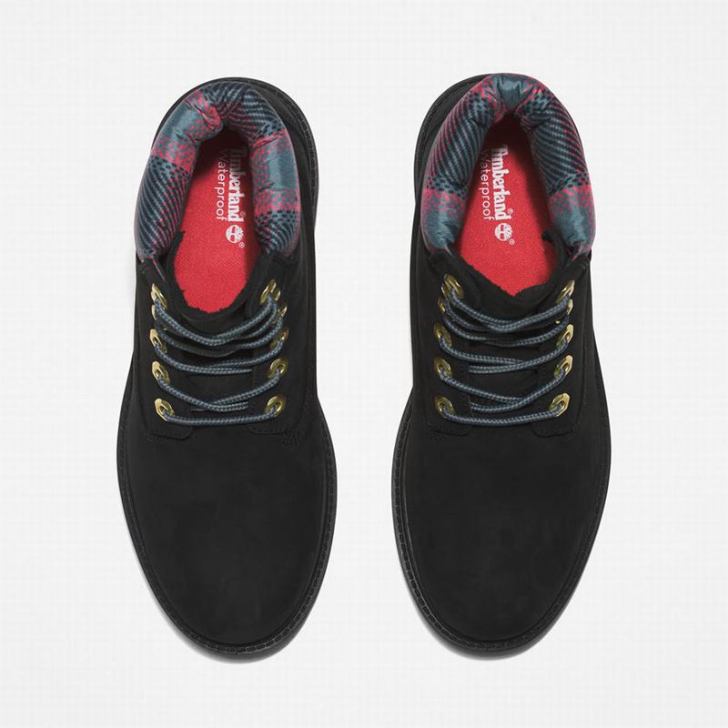 Timberland Heritage 6 Inch Čizme Smeđe | 34536500