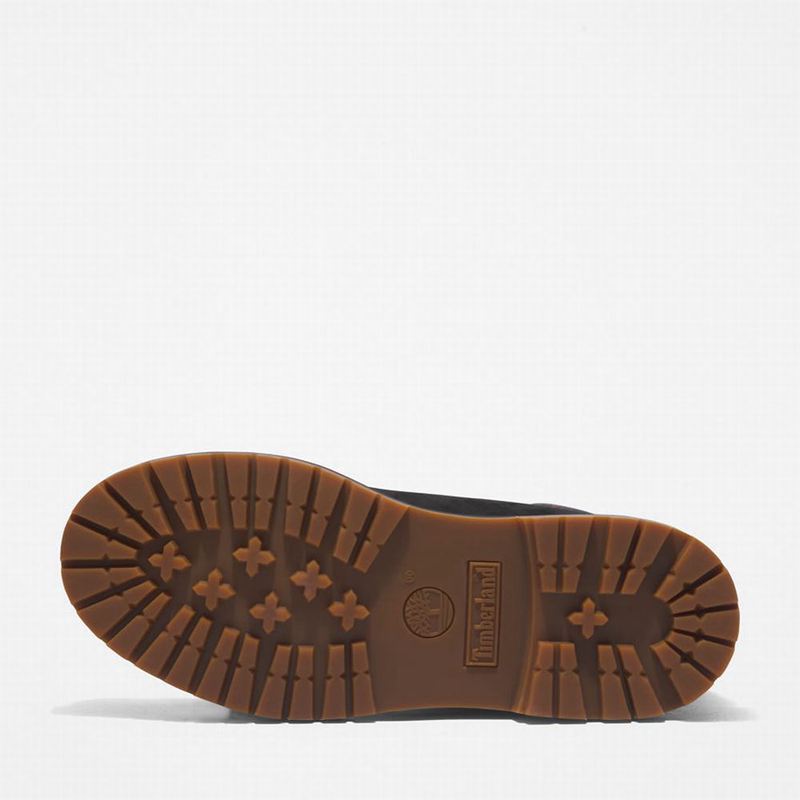 Timberland Heritage 6 Inch Čizme Smeđe | 34536500