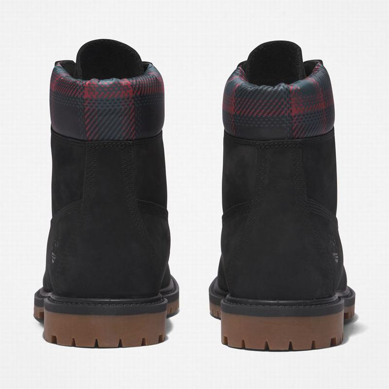 Timberland Heritage 6 Inch Čizme Smeđe | 34536500