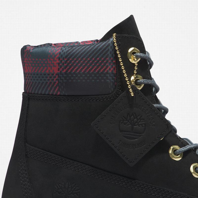 Timberland Heritage 6 Inch Čizme Smeđe | 34536500