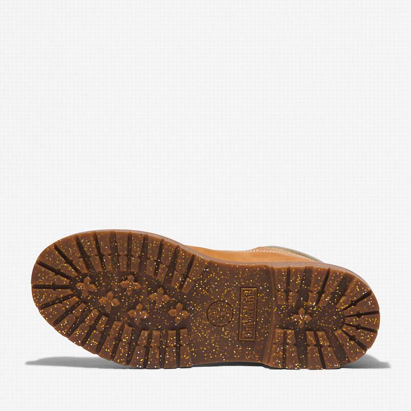 Timberland Heritage 6 Inch Čizme Žute | 23329021