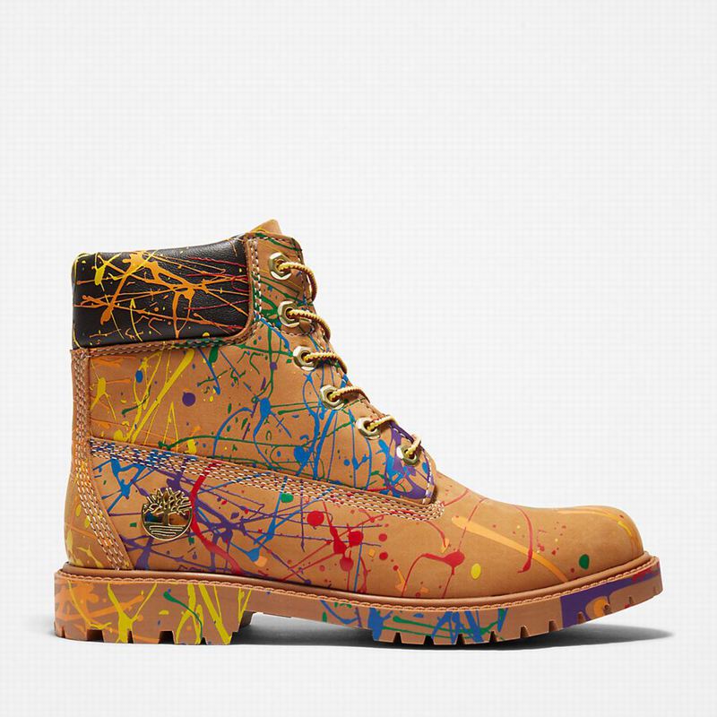 Timberland 6 inch best sale cizme