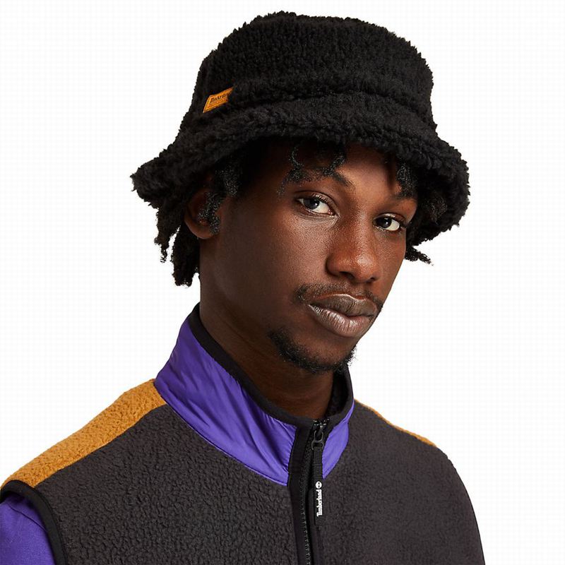 Timberland High-Pile Fleece Prsluk Žute | 25394318