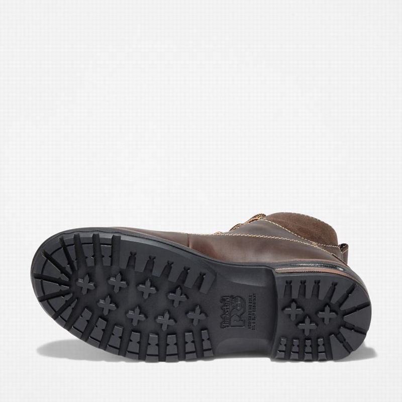 Timberland Hightower 6