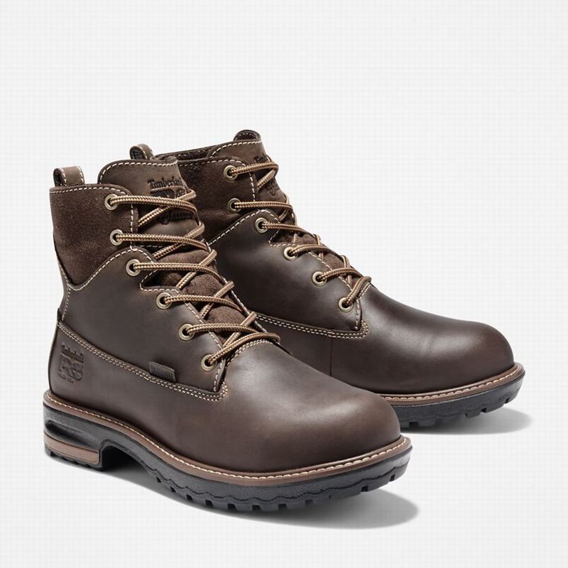 Timberland Hightower 6