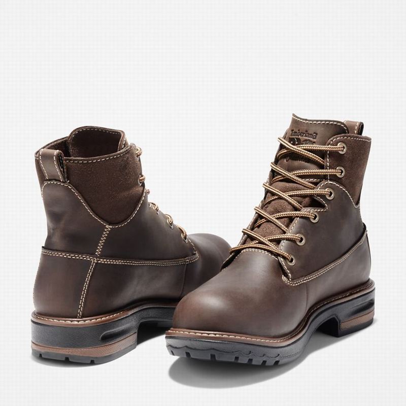 Timberland Hightower 6