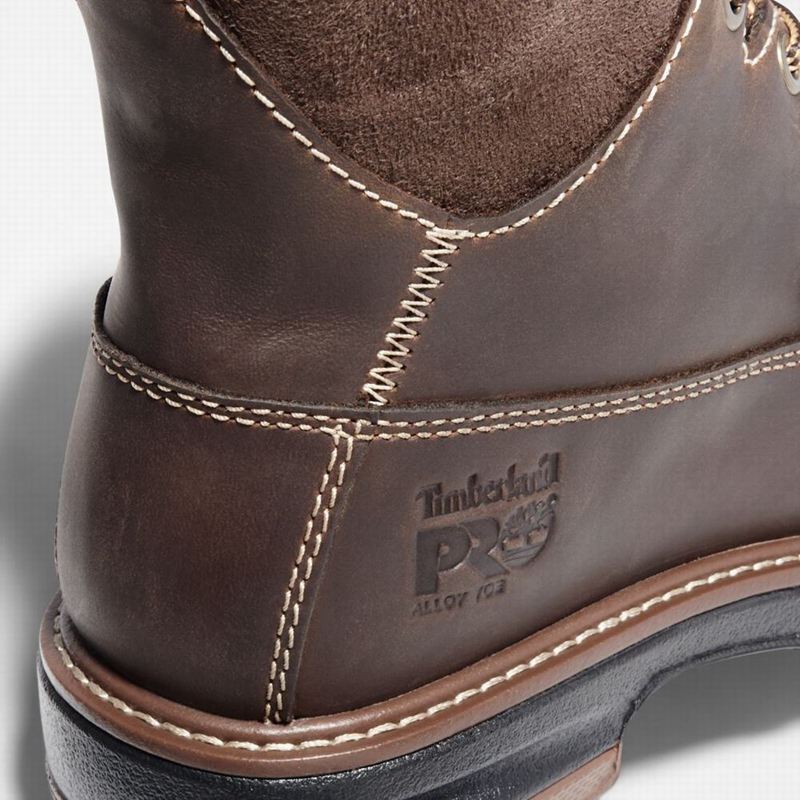 Timberland Hightower 6