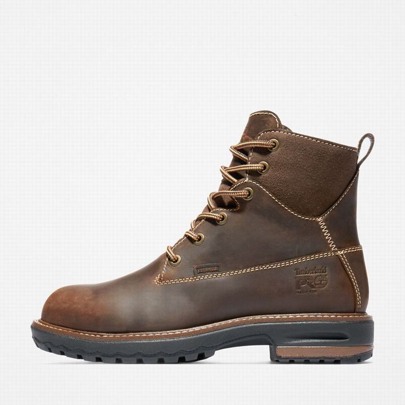 Timberland Hightower 6