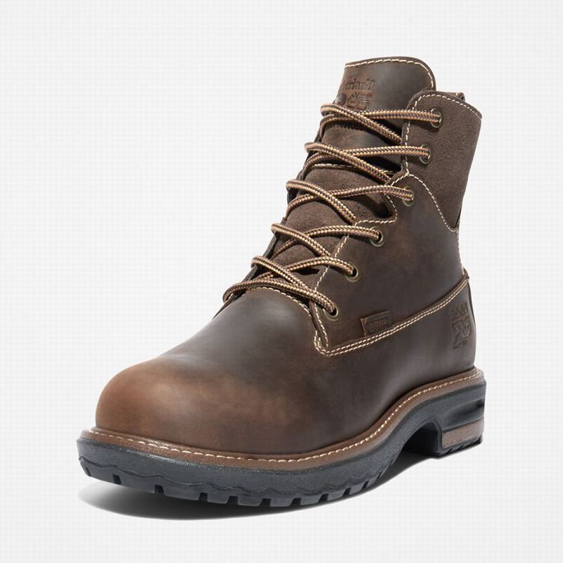 Timberland Hightower 6