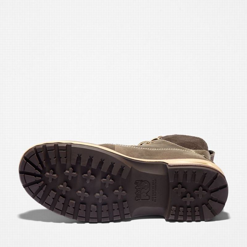 Timberland Hightower 6