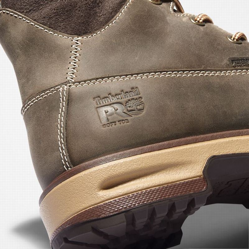 Timberland Hightower 6