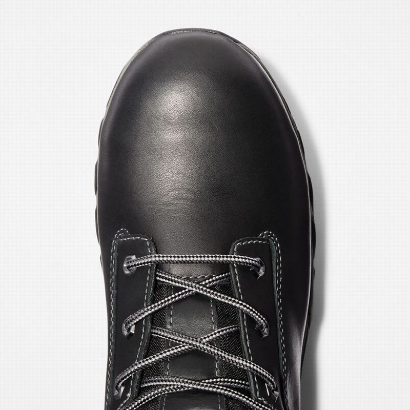 Timberland Hypercharge 6