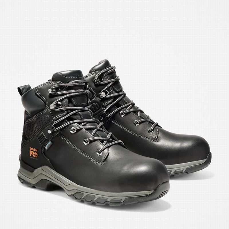 Timberland Hypercharge 6