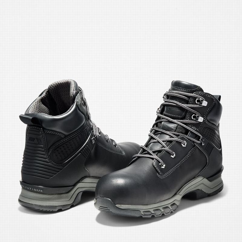 Timberland Hypercharge 6