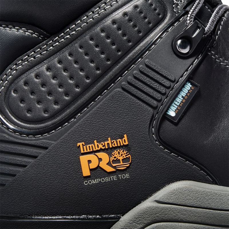 Timberland Hypercharge 6