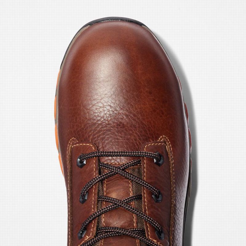 Timberland Hypercharge 6