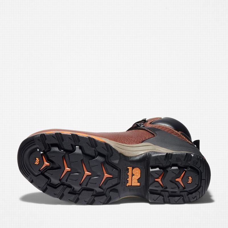 Timberland Hypercharge 6