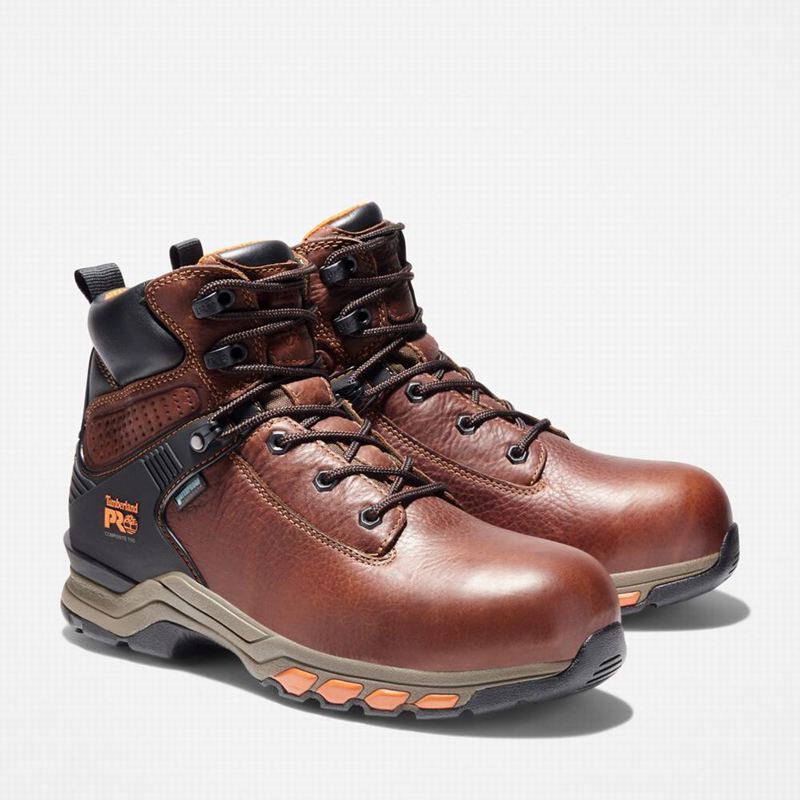 Timberland Hypercharge 6