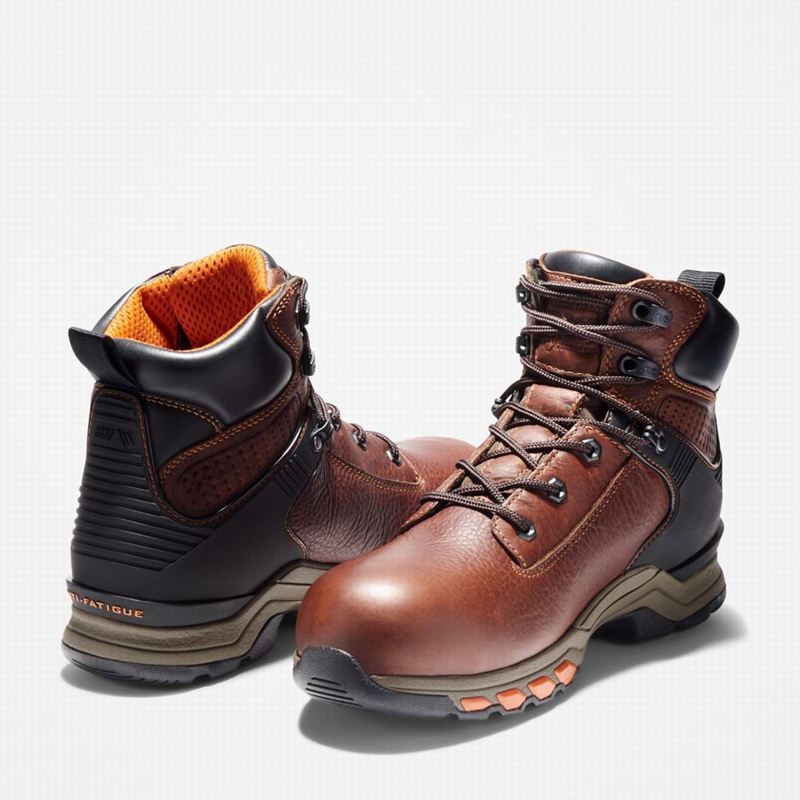 Timberland Hypercharge 6