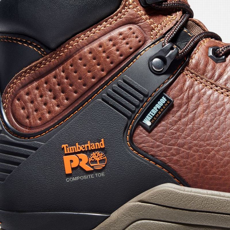 Timberland Hypercharge 6