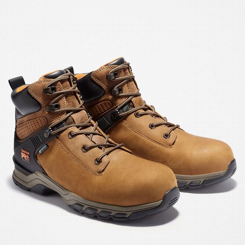 Timberland Hypercharge 6