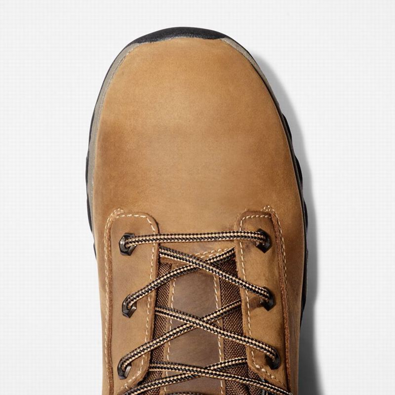 Timberland Hypercharge 6