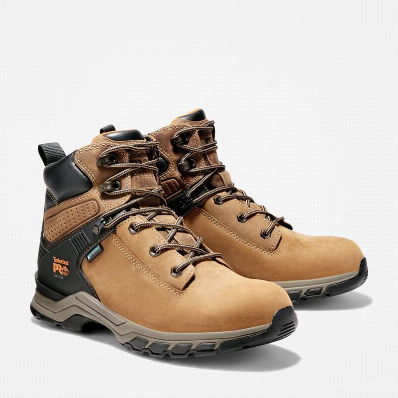Timberland Hypercharge 6
