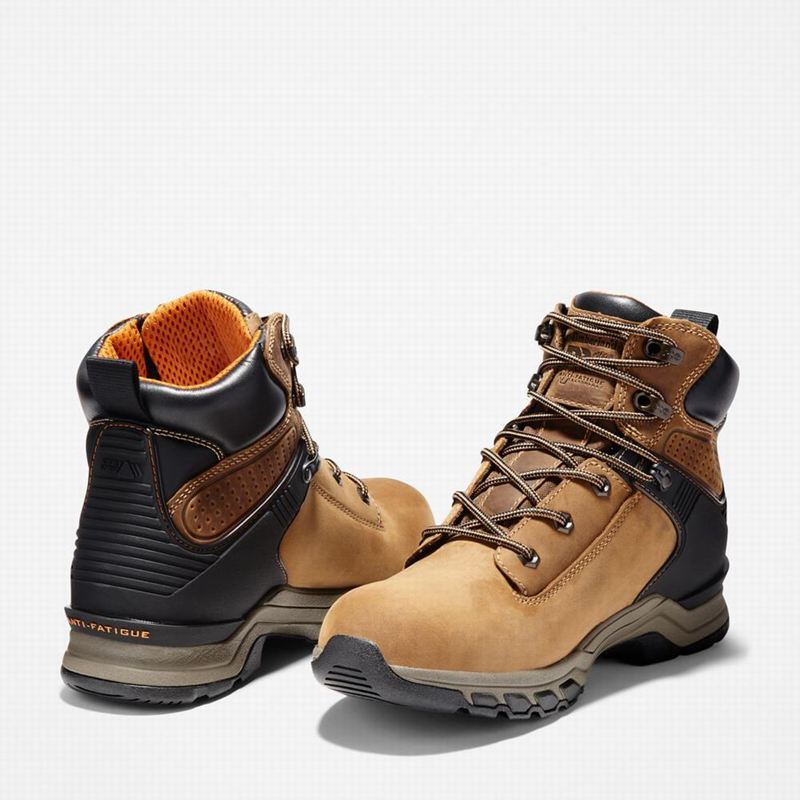 Timberland Hypercharge 6