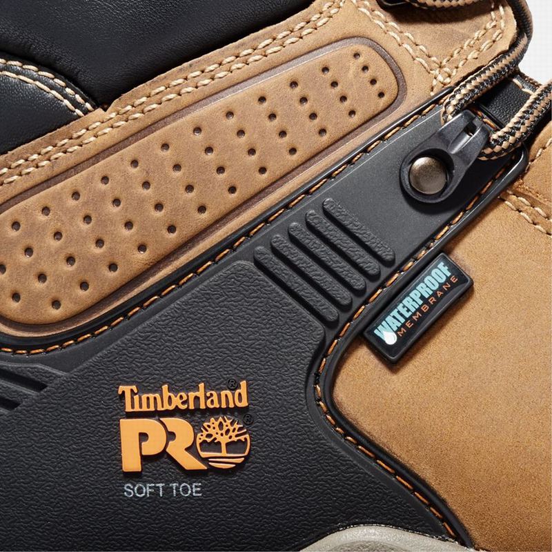 Timberland Hypercharge 6